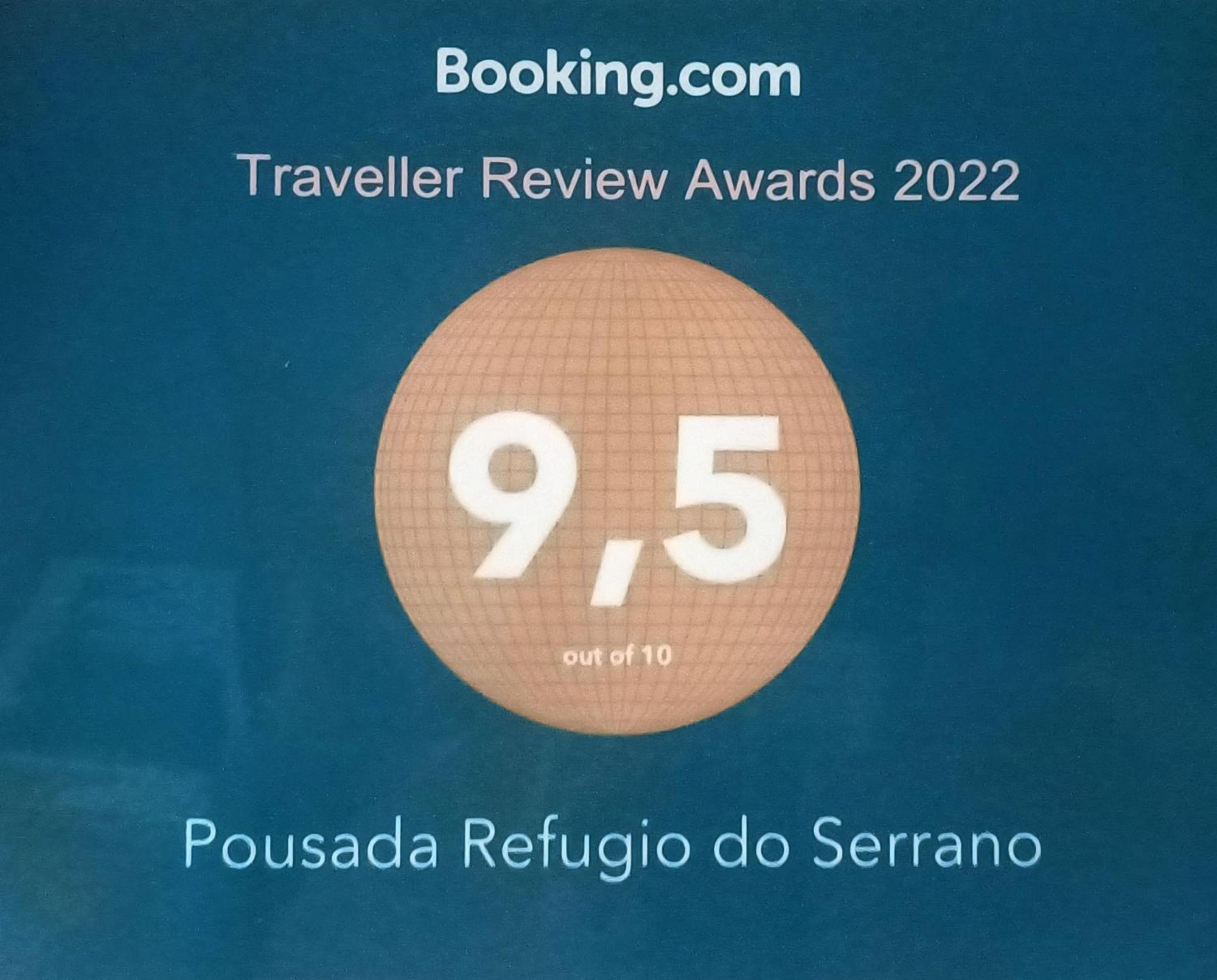 Pousada Refugio Do Serrano São Bento do Sapucaí Exterior foto